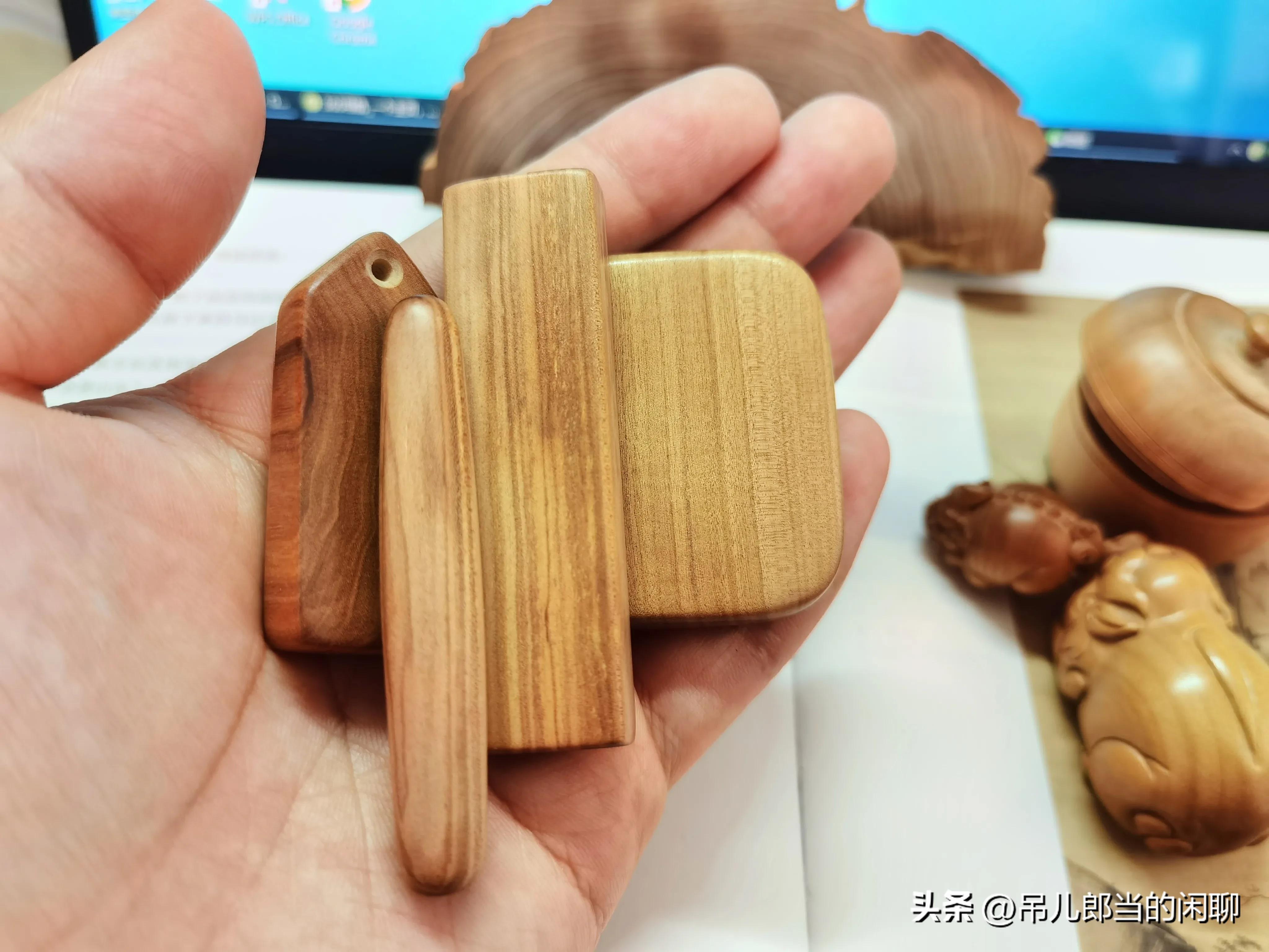 老山檀香的几个坑注意千万别踩 (老山檀香的基本知识)