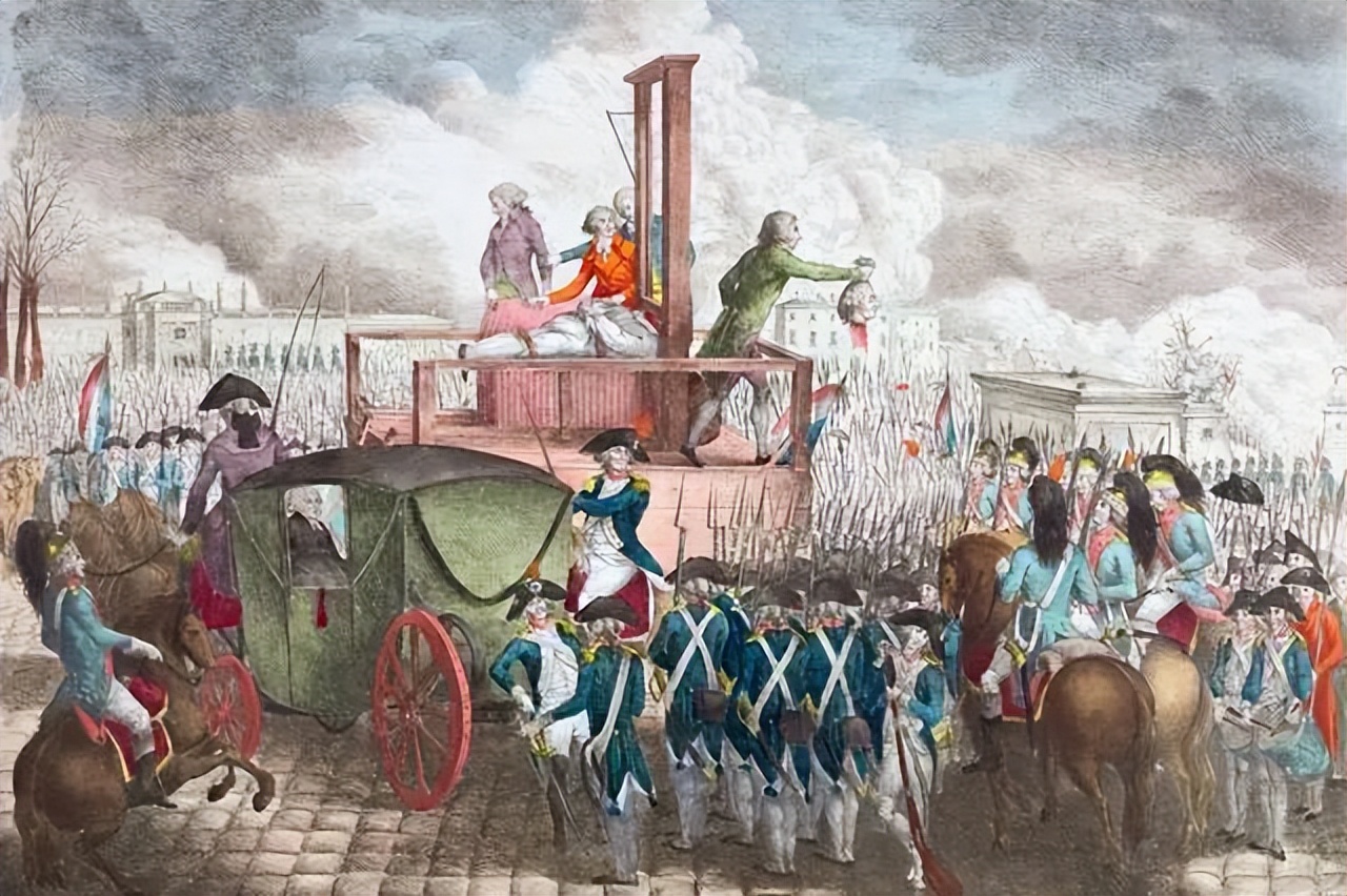 裸死街头，尸骨不全，戴过这颗3亿美金钻石的人最后有多惨