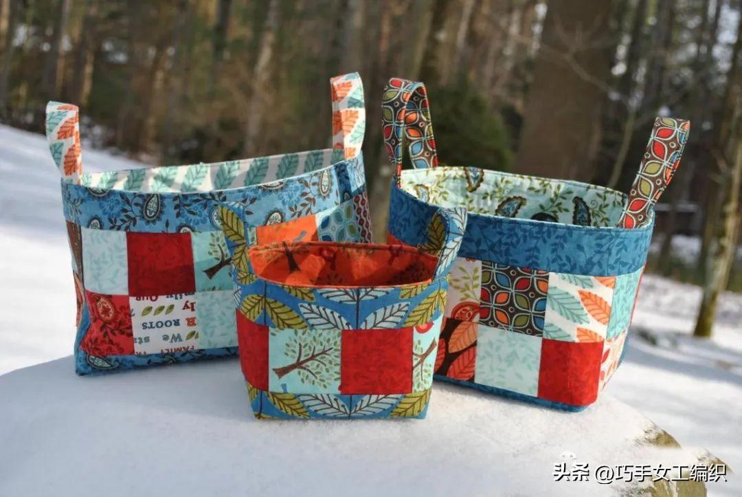 牛仔裤收纳神器改造,旧牛仔裤布条再利用的妙招