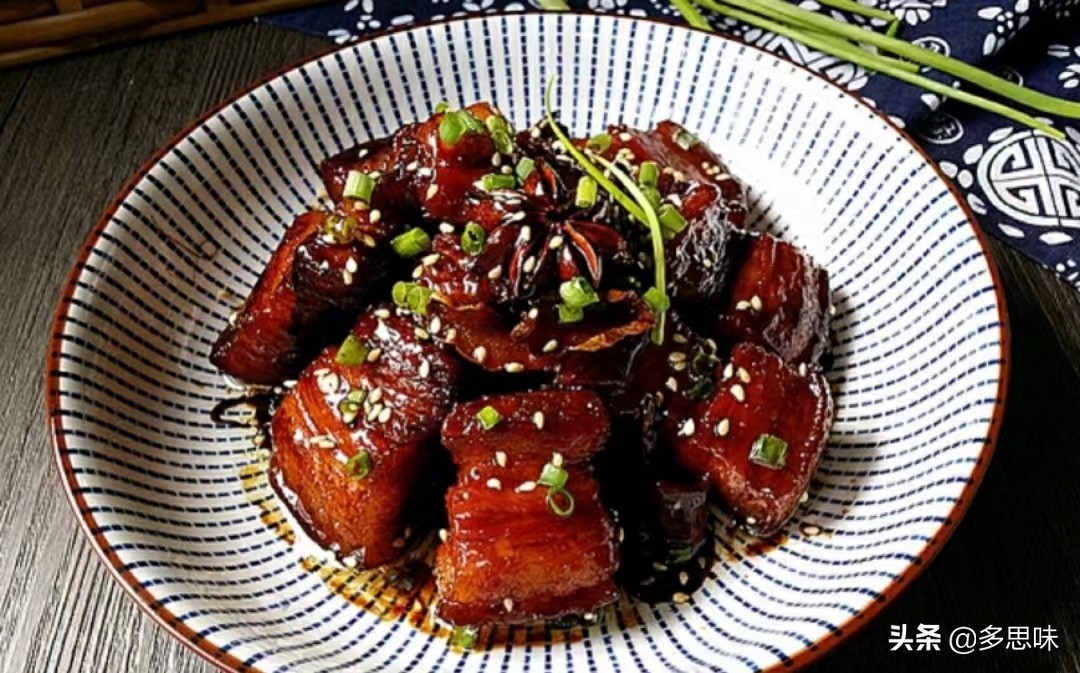 炎炎夏日吃这些美味又降暑,大暑时节的水果和养生食谱