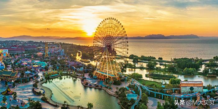 云南昆明市城市介绍,昆明辖区城市有哪些