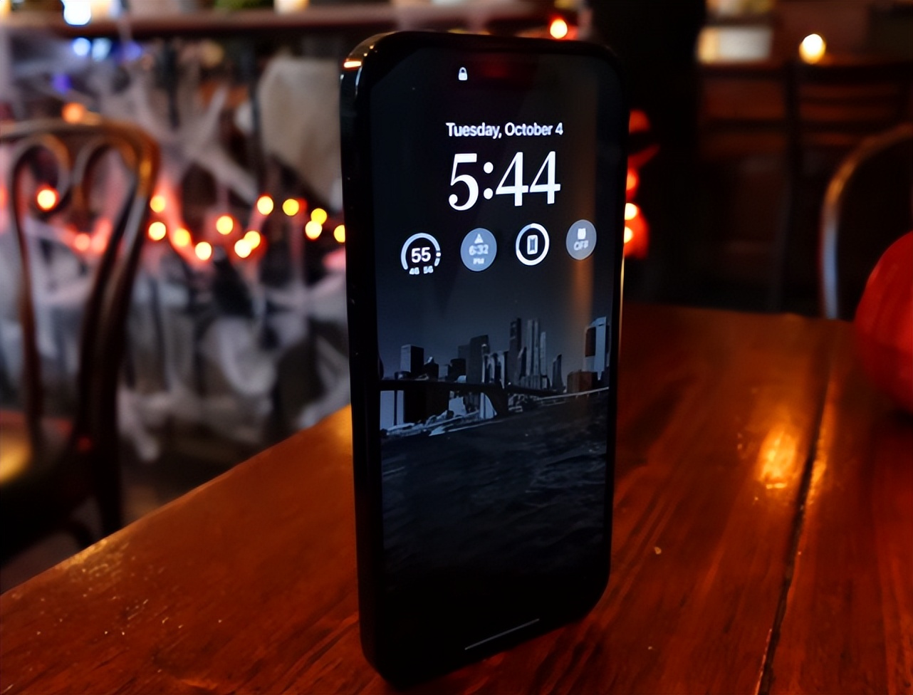 如何检查iphone14promax烧屏,iphone14promax会不会烧屏