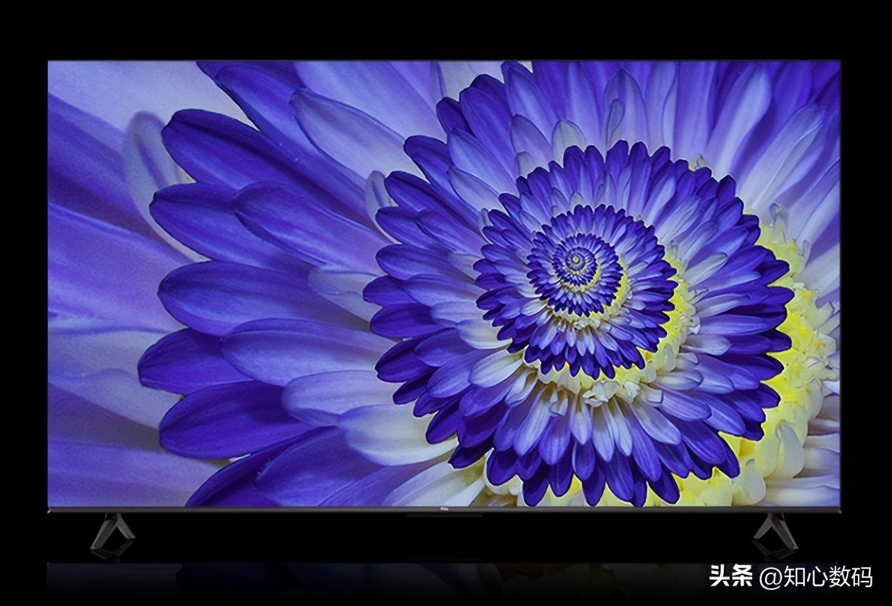 年货节电视怎么选？这五款75英寸画质好，买对不吃亏