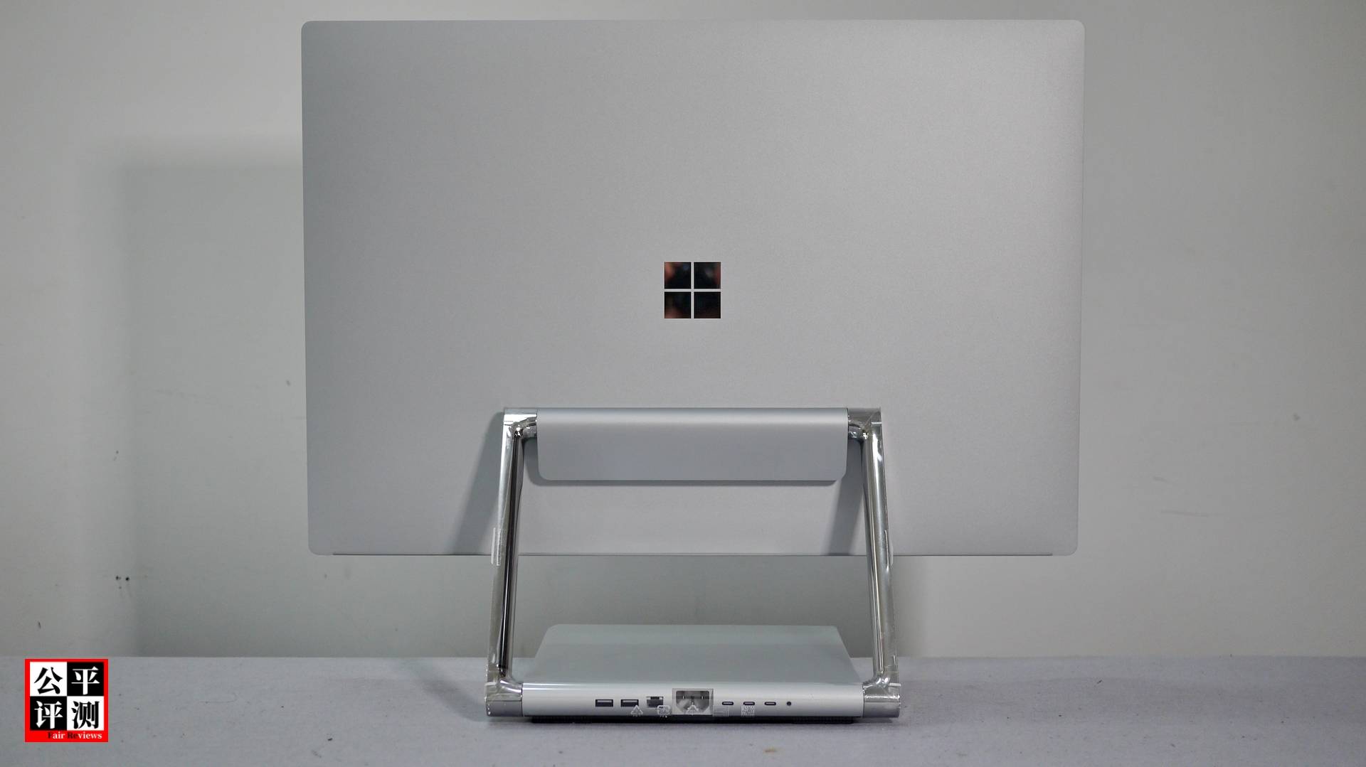 微软surfacestudio2+评测,深度评测surface2