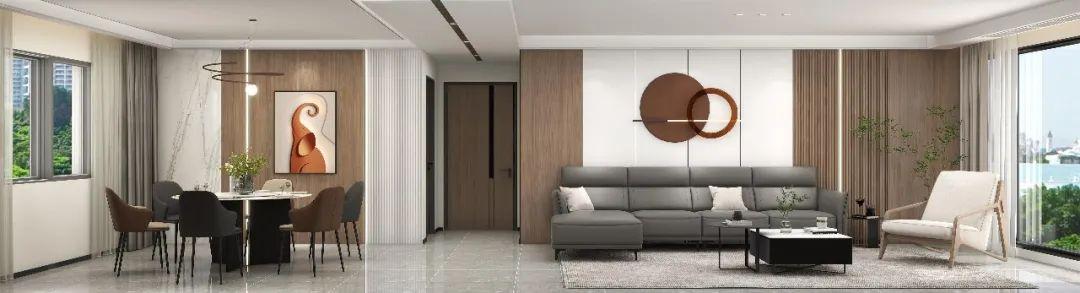 当软体家居遇到广州建材展，尚驰将擦出怎样的火花？