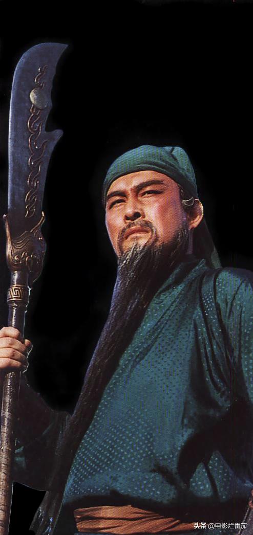 三国演义哪些演员必须精挑细选,三国演义的10位主要演员现状