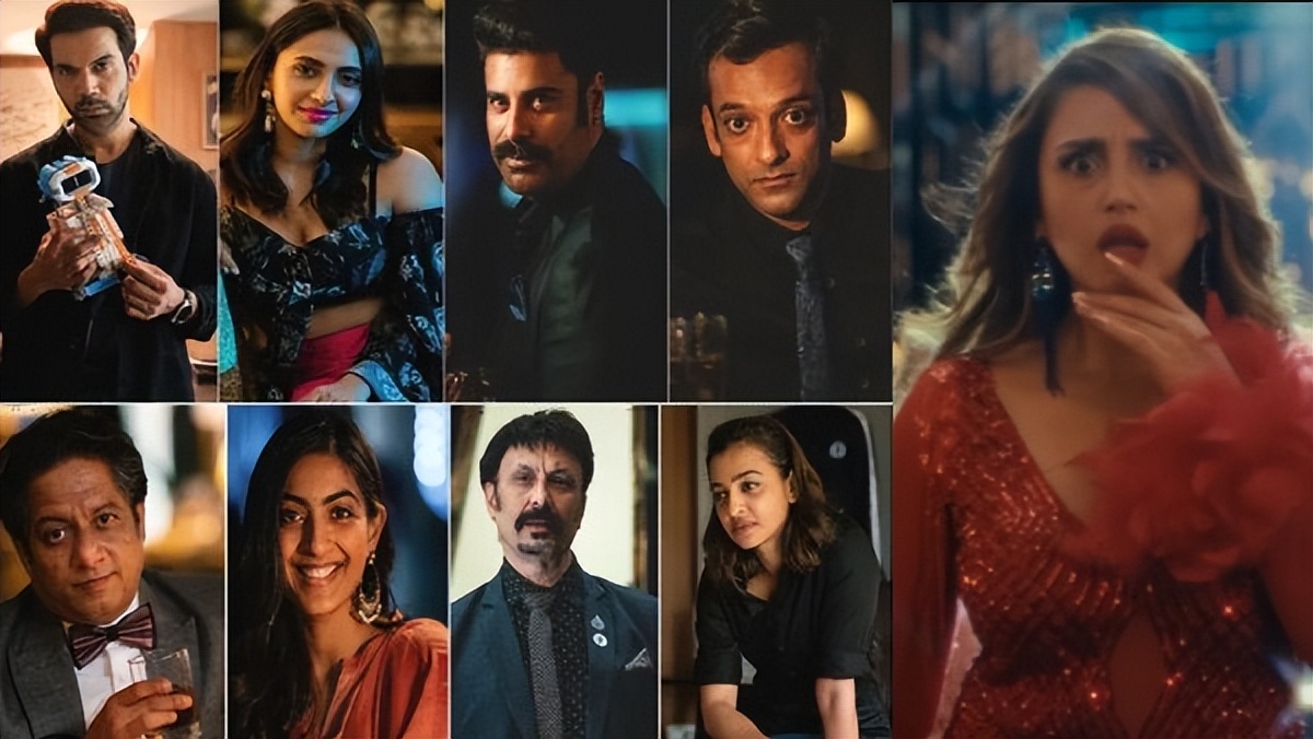 印度最新高分悬疑案例,印度悬疑十大巅峰之作