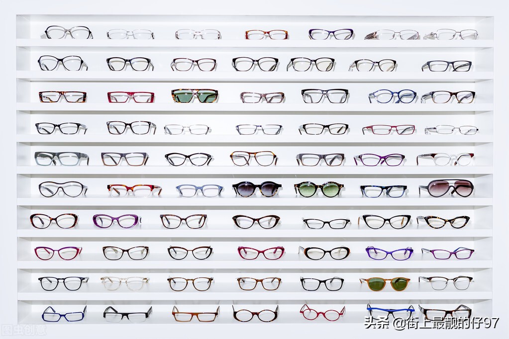 眼镜验光师和加工师,验光员和视光师的区别