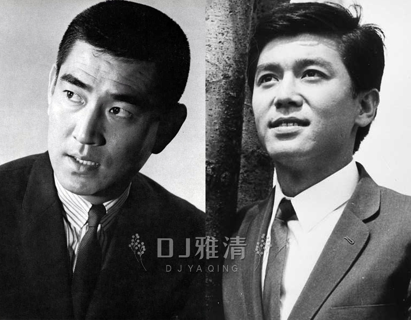 80年代日本男星颜值巅峰,日本80年代男明星大全