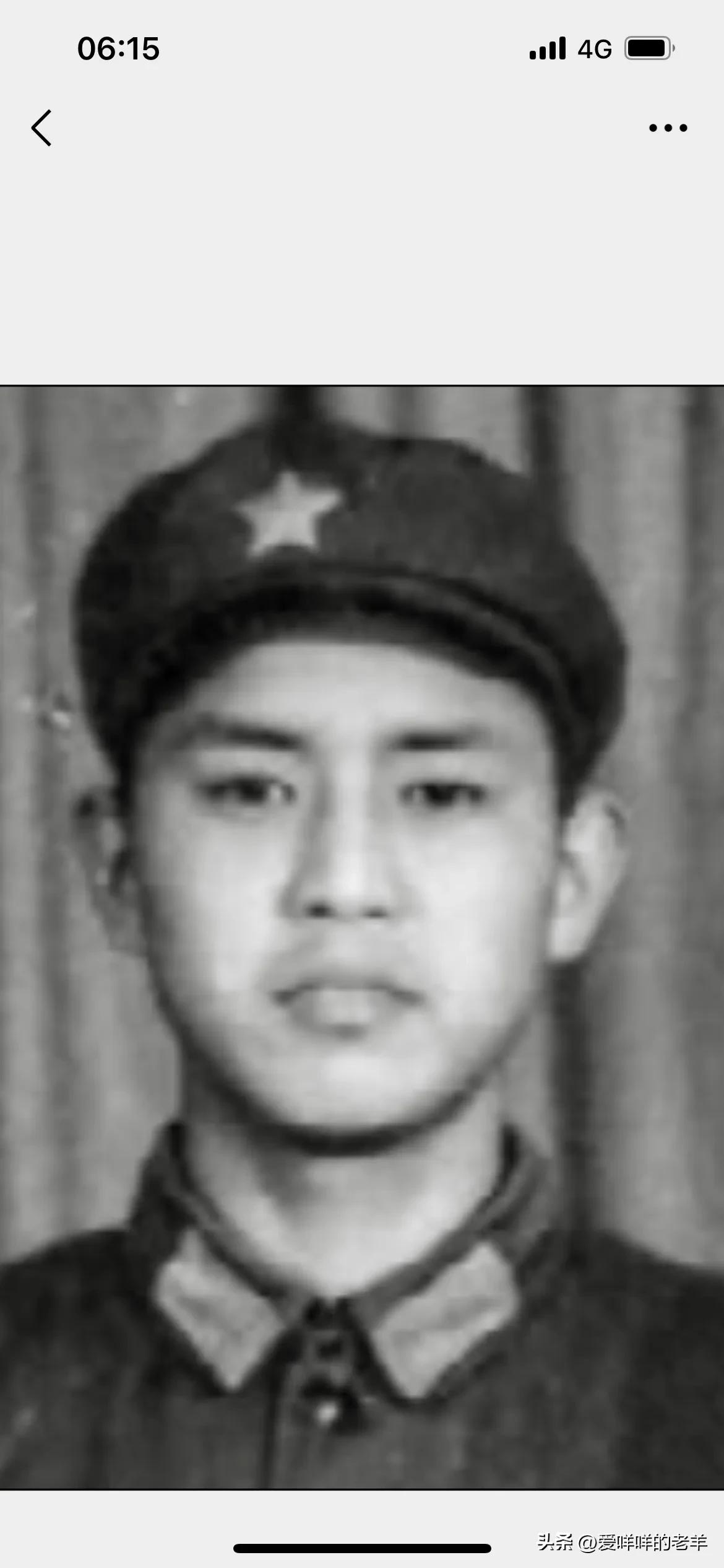 七八十年代解放军,致敬中国上世纪四十年代的娃娃兵