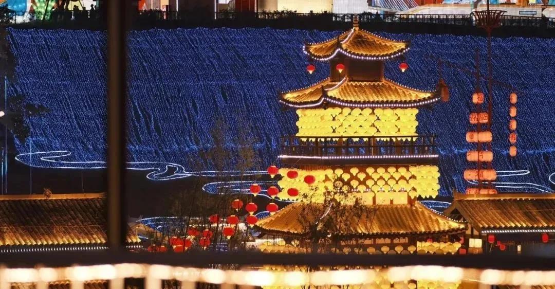 春节最值得一去的4个小众旅行地,春节川内游攻略