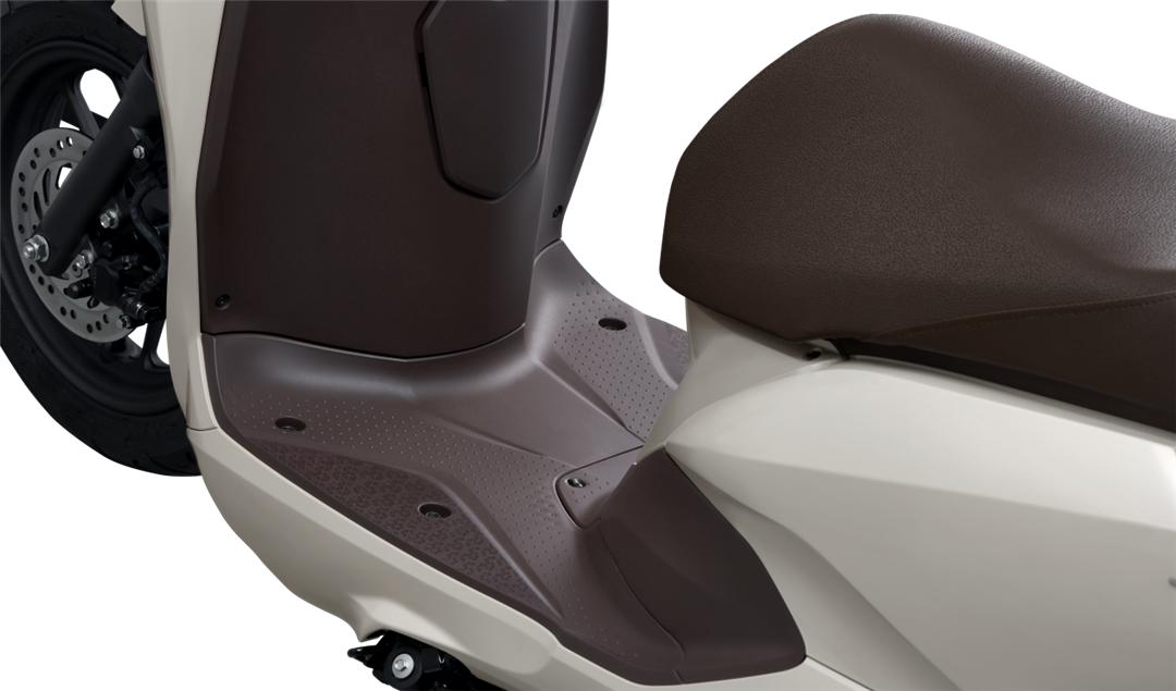 国内踏板有没有比本田lead125好的,为什么说lead125是伪水冷