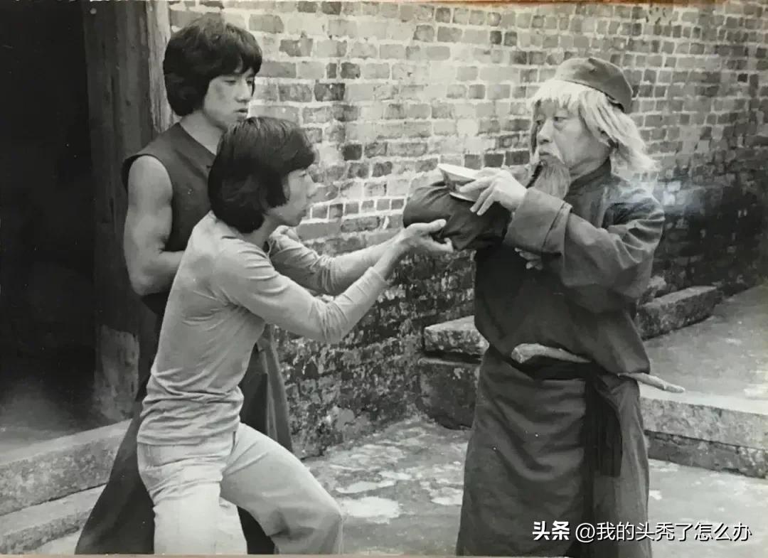 吴思远谈醉拳,吴思远醉拳
