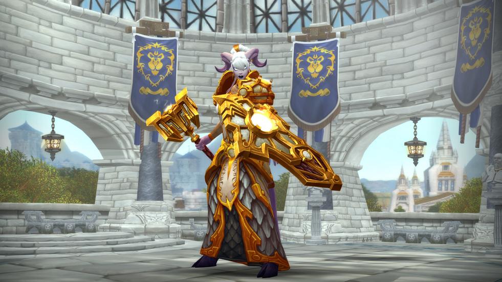 魔兽世界告别afk,魔兽世界告别飞行