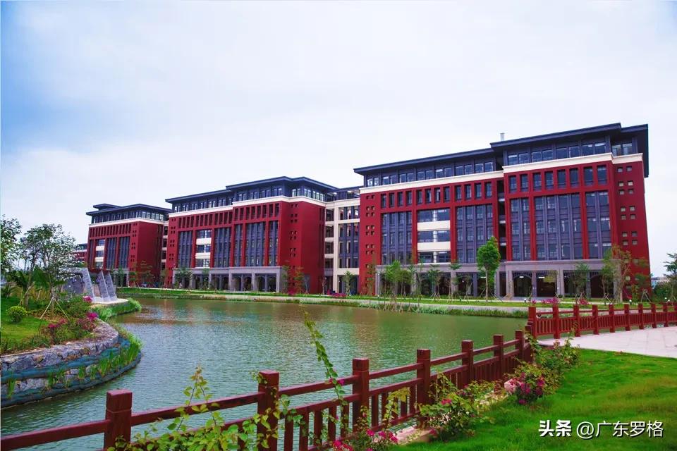 广州医科大学对比南方医科大学,广东医科大学与广州医科大学对比