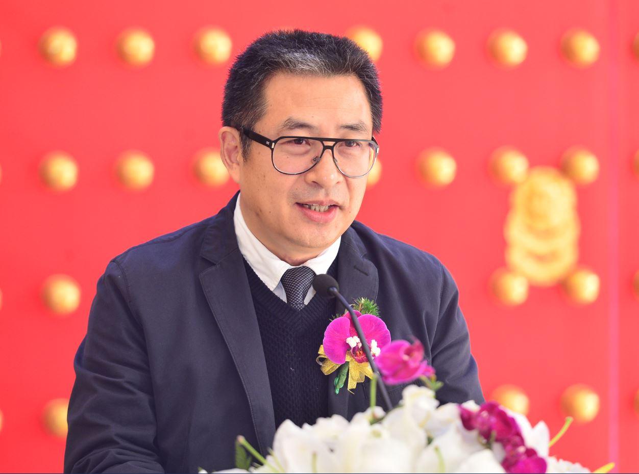 安徽怀远十大首富,安徽第一富豪