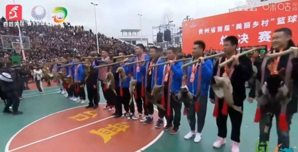 “村BA”在玩一种很新的东西!