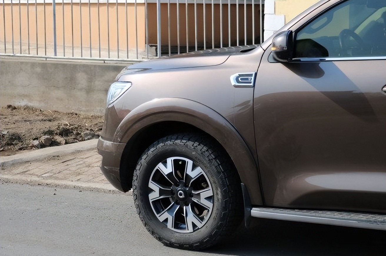 固铂at3xlt,固铂at3lt行驶五六万公里