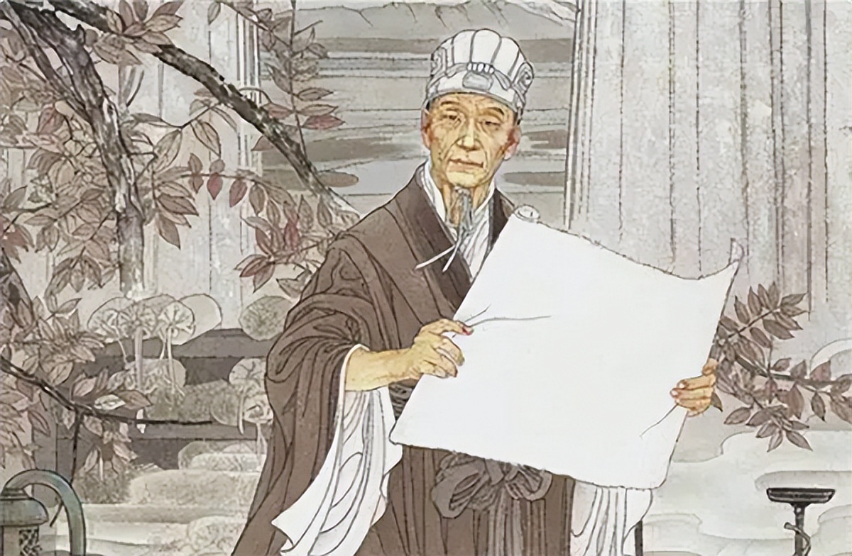 蔡伦是太监为什么要发明造纸术,我国东汉的蔡伦发明了造纸技术吗