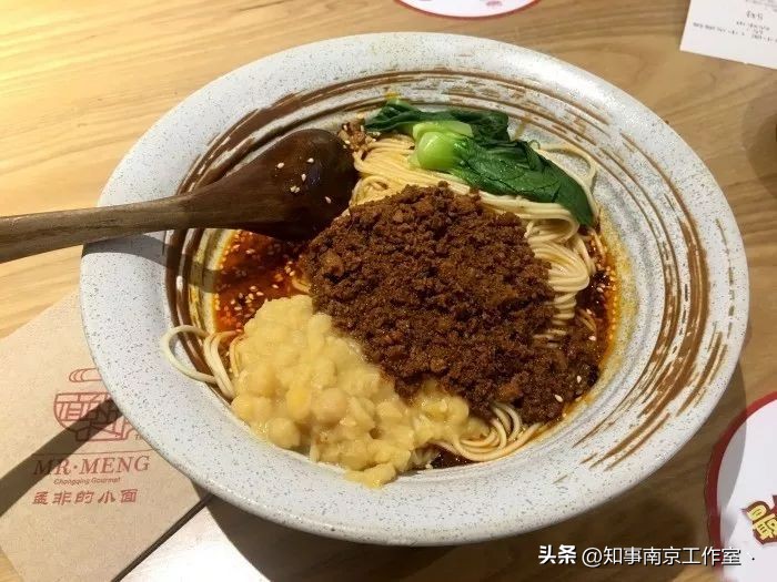 南京十年前的网红店,南京老字号网红店