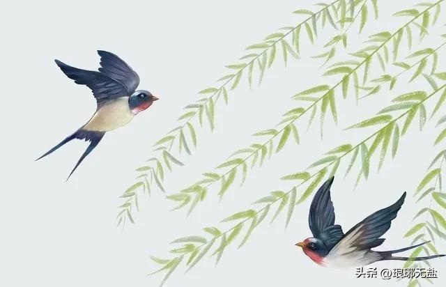 最美春天古诗10首,十首绝美春天古诗