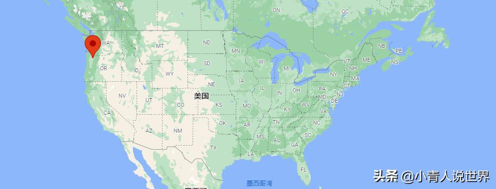 波特兰地方,波特兰最好的城市