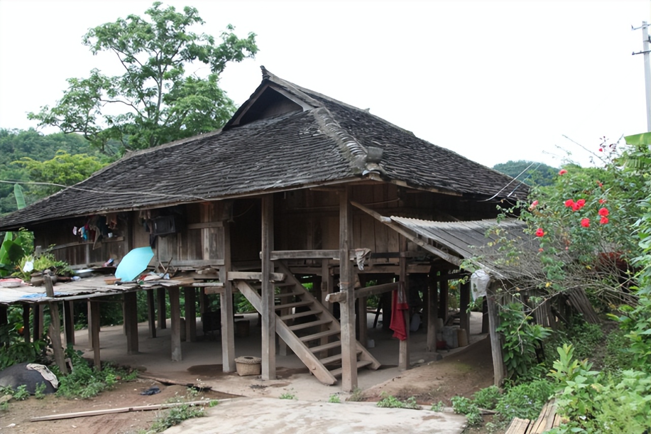 你知道的56个民族,56个民族标志性建筑图片