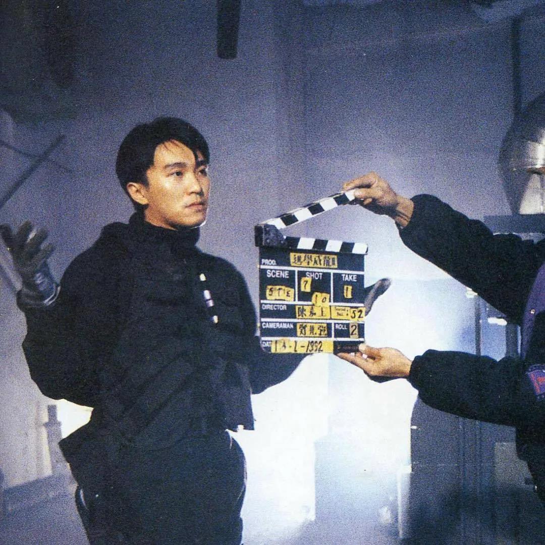 图王鲨鱼哥第83期精品星爷