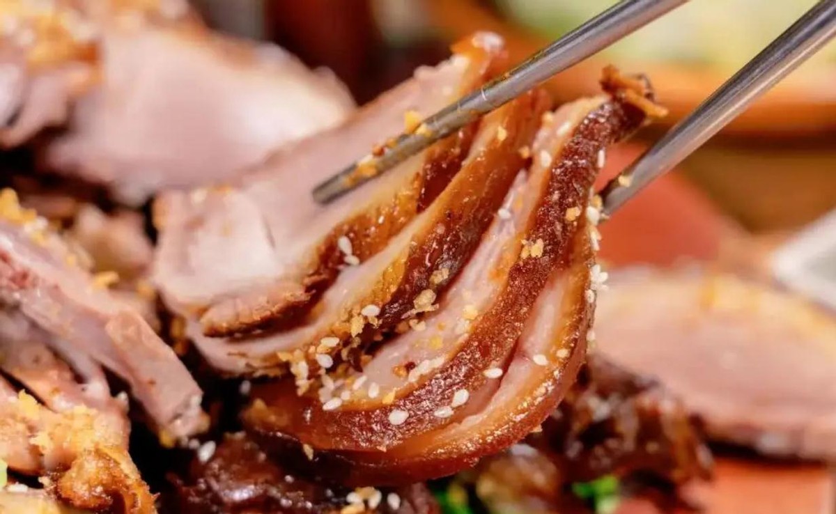 黑猪肉产地哪里最好,全球公认最好吃的猪肉排名