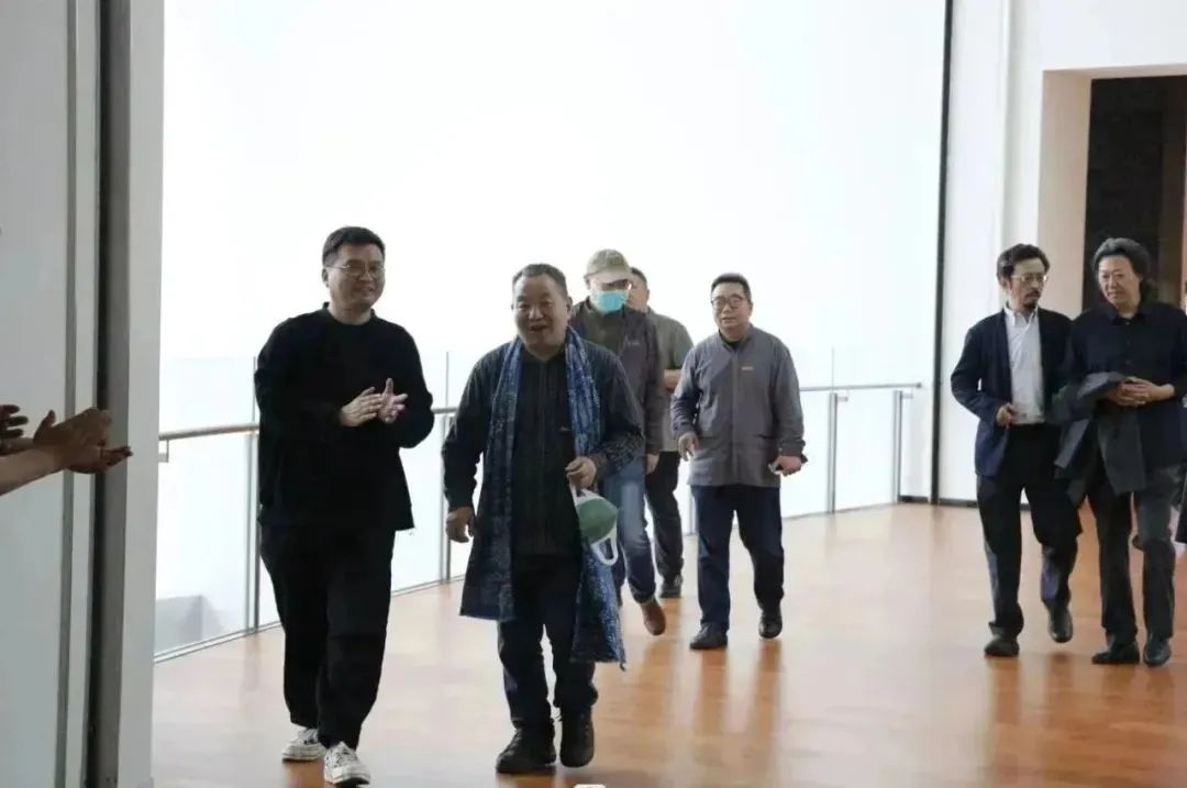 震撼现场|2023“炫·青春”南通大学艺术学院毕业展演绽放通城