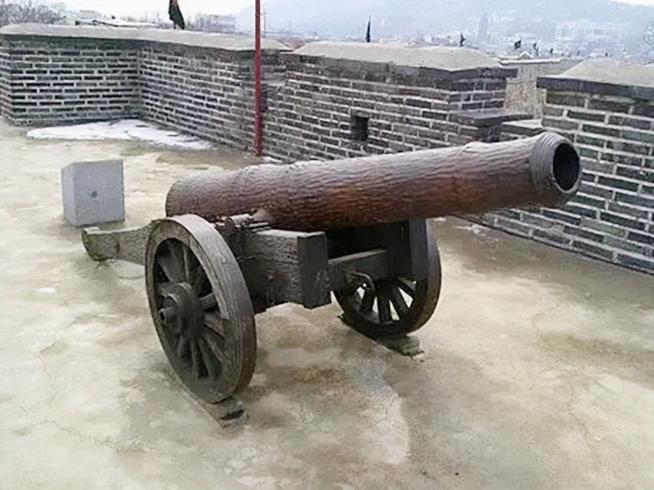 葡萄牙灭亡明朝的故事,葡萄牙发现明朝灭亡原因