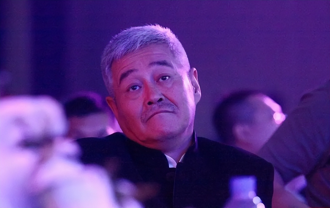 赵本山走向人生巅峰,顶峰时期的赵本山