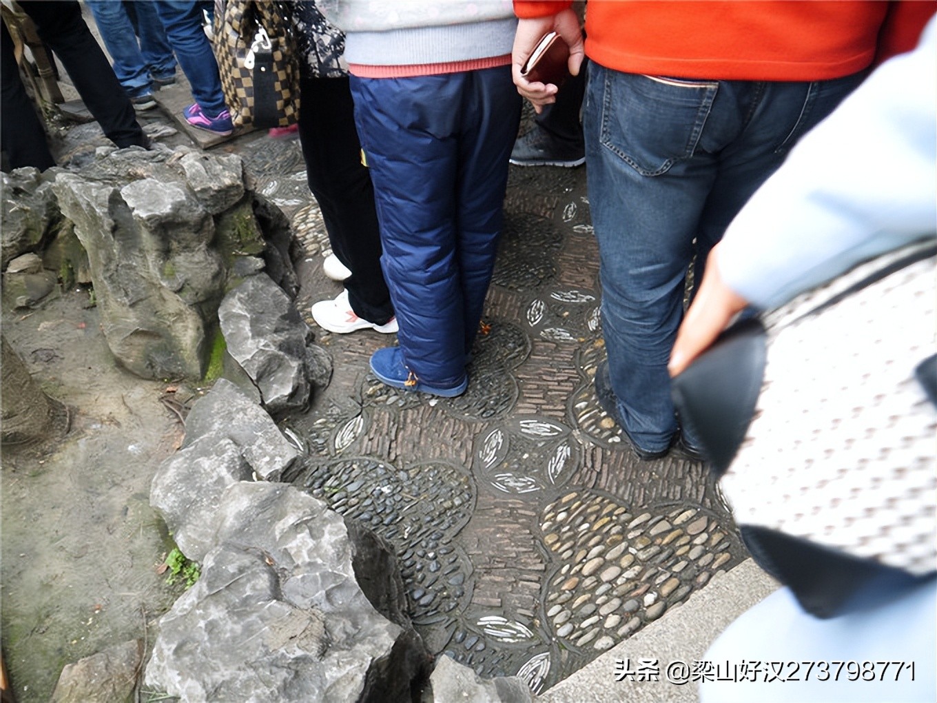 苏州园林的精品拙政园,苏州园林的拙政园故事