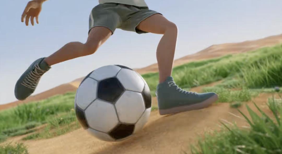 这届世界杯,也请为他们鼓掌