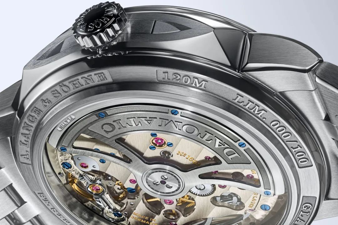 大腕儿点评团来了，盘一盘WW表展新品的“买点”