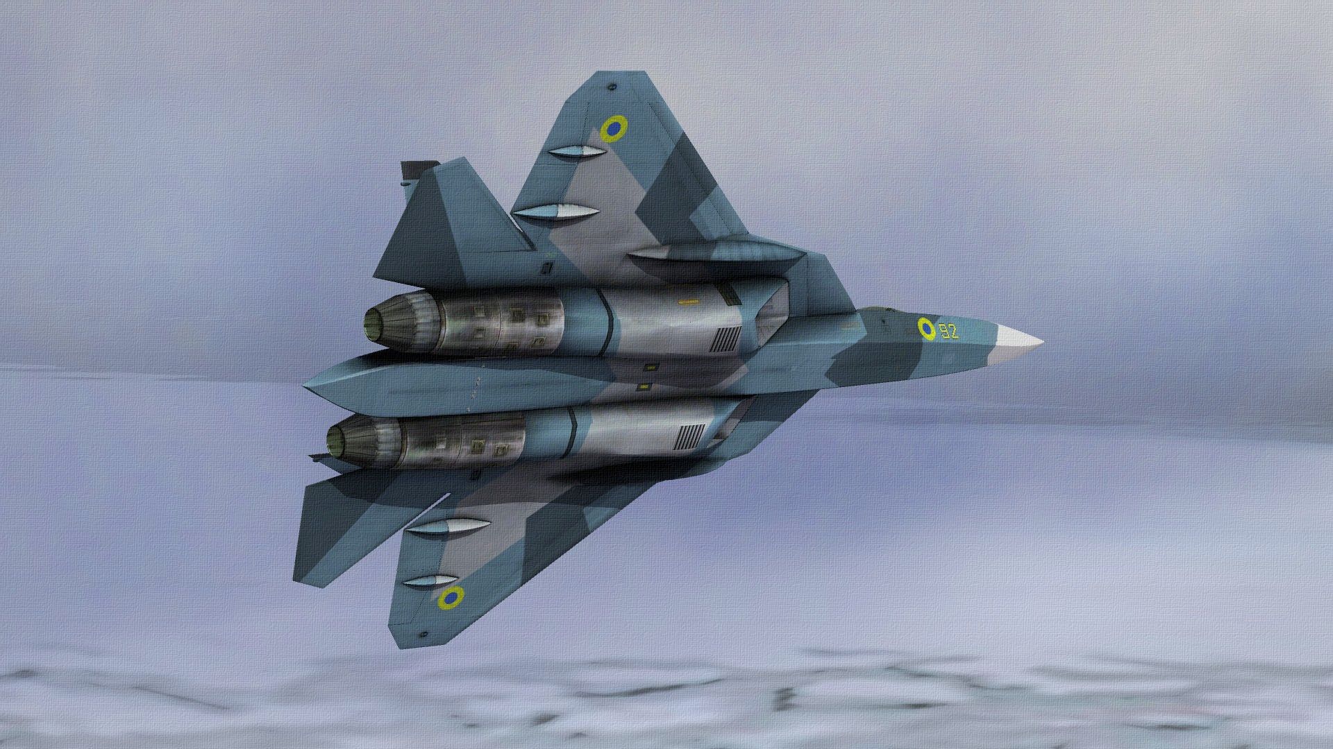 pak-da载弹量,pakda战略轰炸机配备