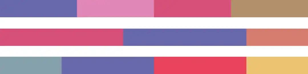 潘通pantone发布2022流行色,pantone潘通发布2024年度流行色