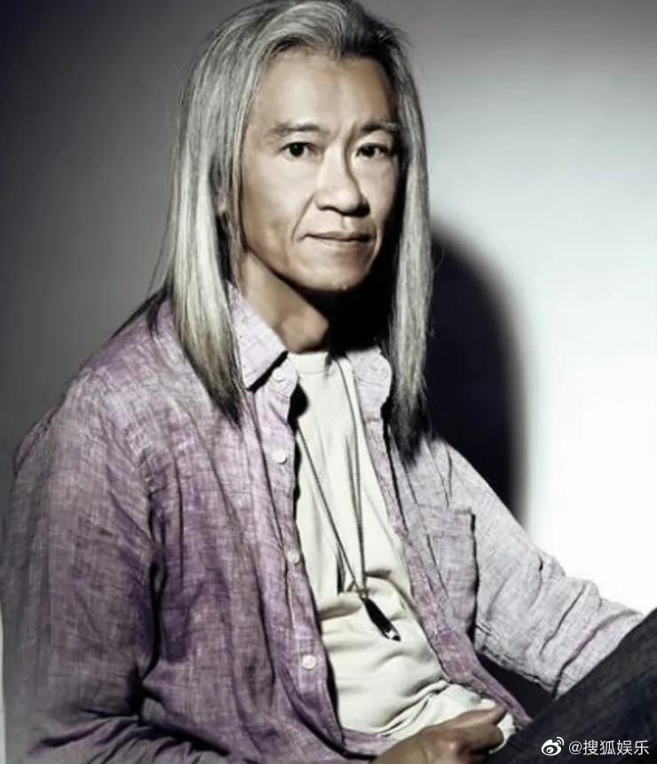 歌坛怪才林秋离去世，林俊杰发文悼念，他是我音乐世界里的英雄！