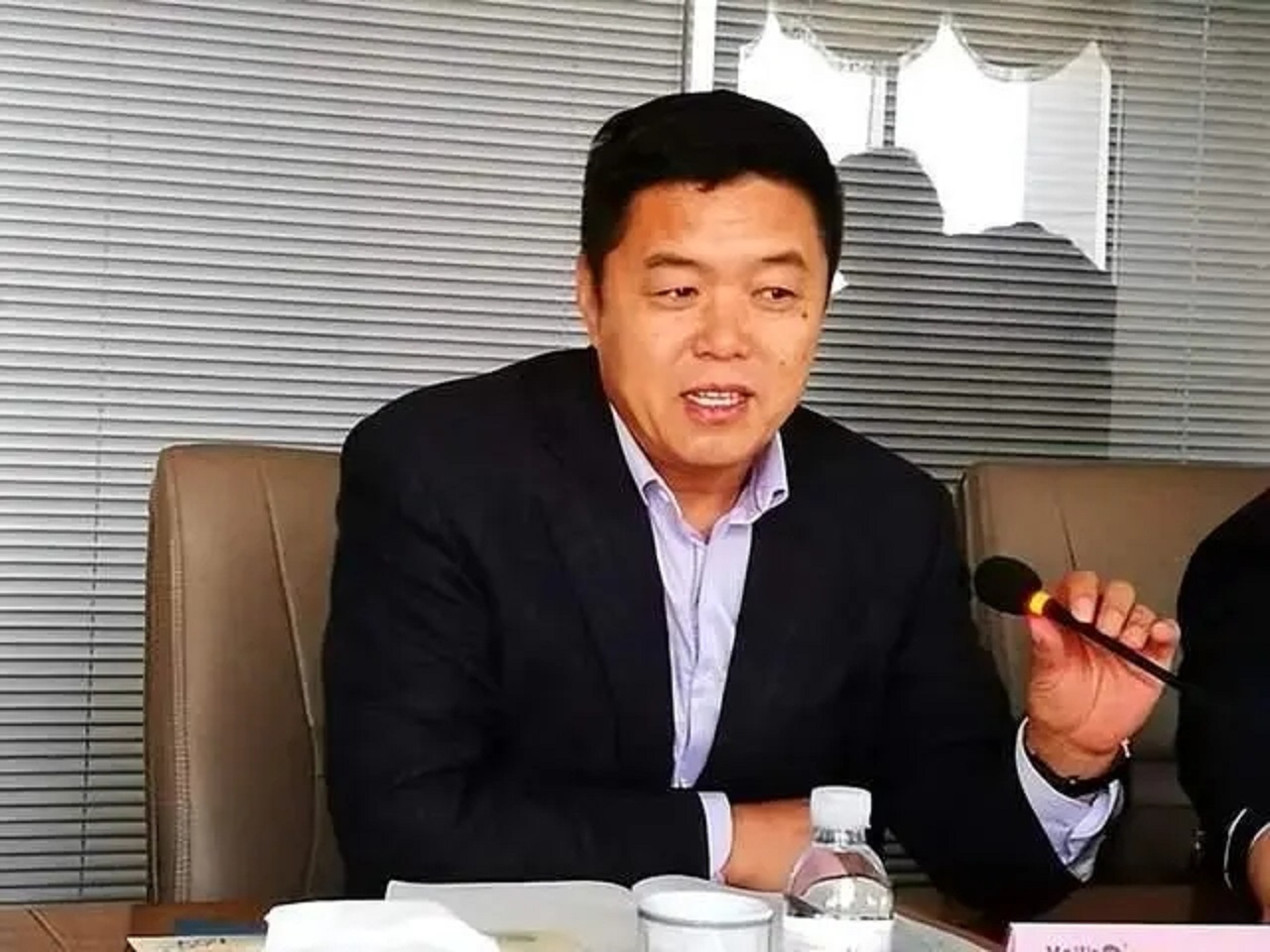 莱西第一首富,莱西胶南首富