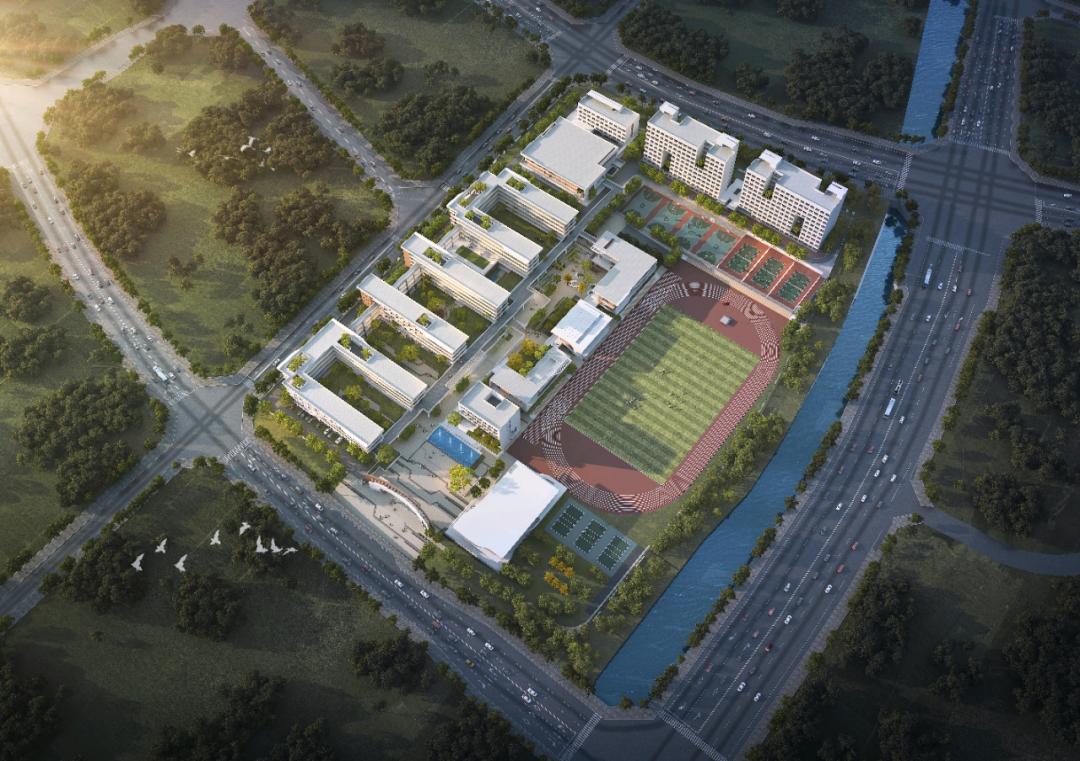 厦门市重磅规划,厦门新建重点项目