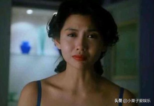 邱淑贞张敏周慧敏有点甜,邱淑贞影视生涯