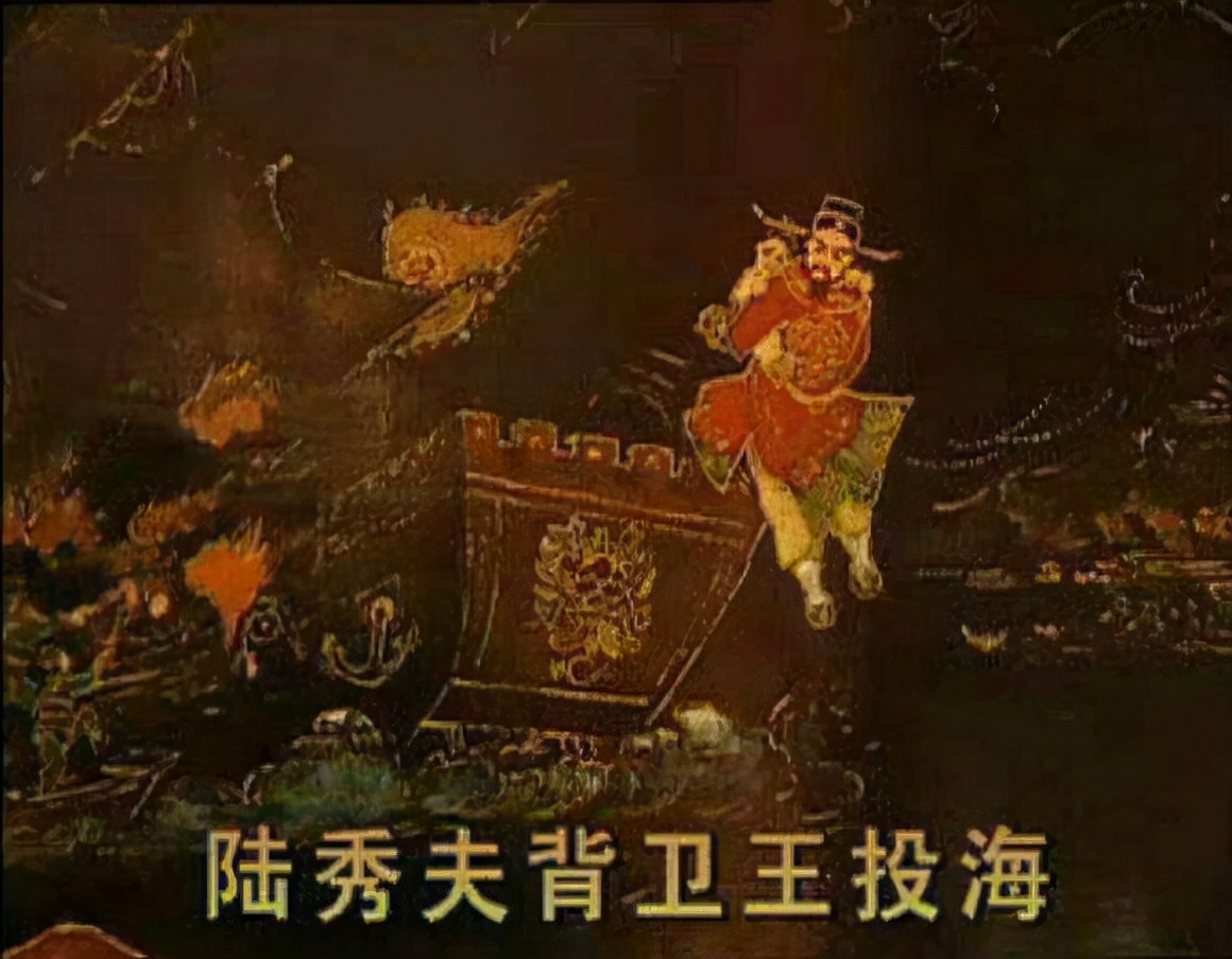 赵宋三百年耻辱史,大宋历史背景