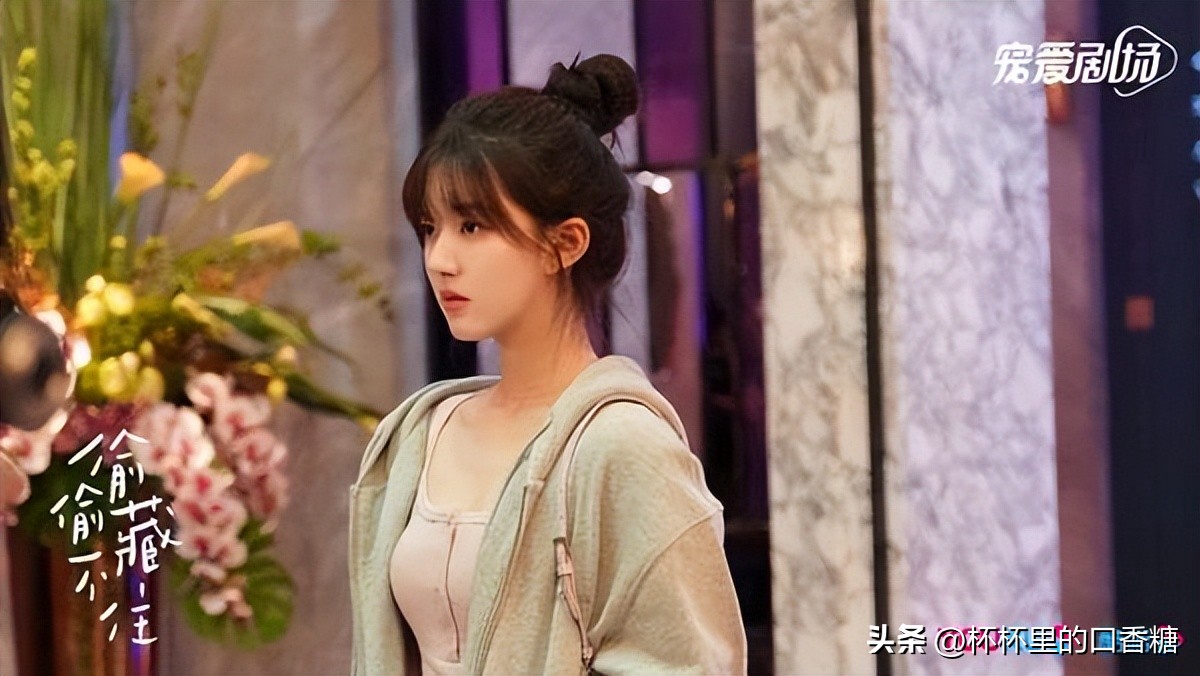 2023上半年剧最高热度值!《偷偷》输《长风渡》,《烬明》第三