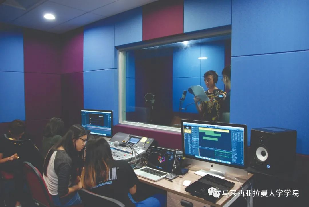 准备出国留学之前，先来一起了解拉曼理工大学