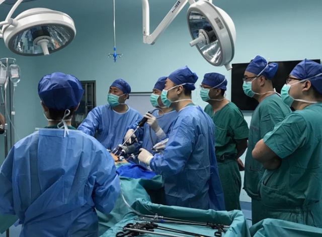 解析最痛苦的手术排名,痛苦排名前五的手术