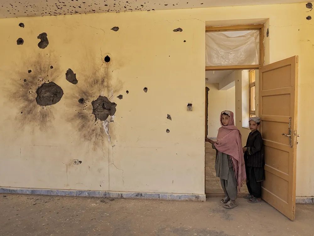 摄影界最著名的奖,摄影界的最高奖项叫什么