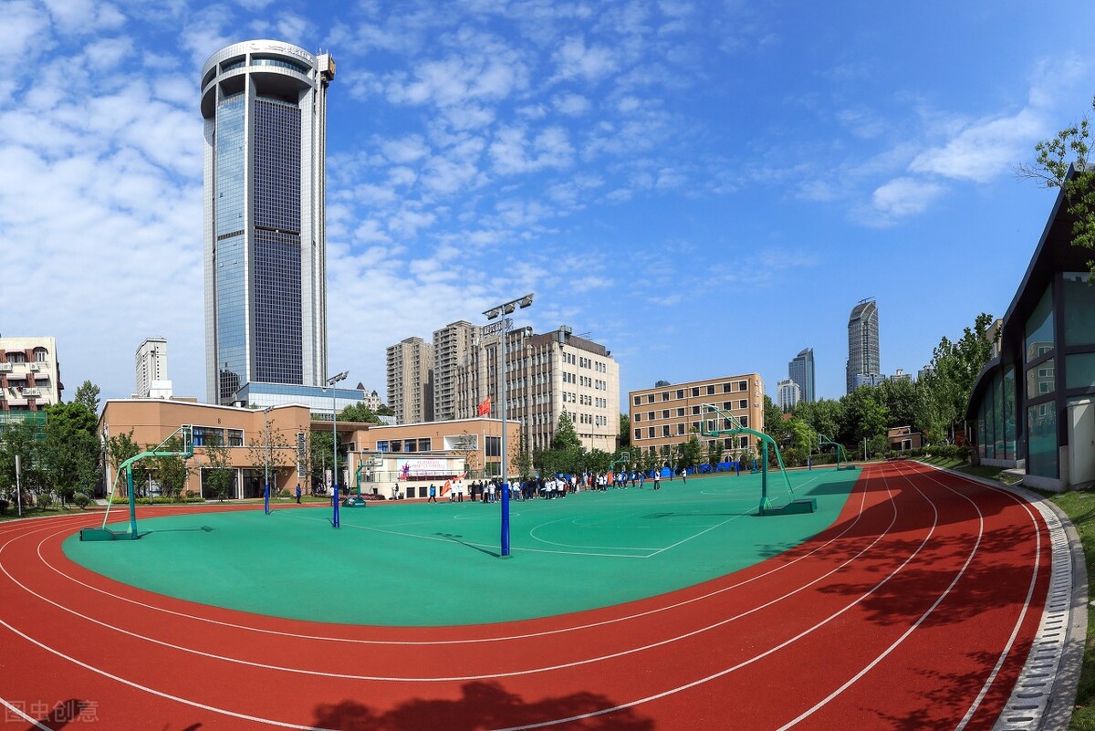 黄浦区市重点高中,黄浦区最好的高中学校