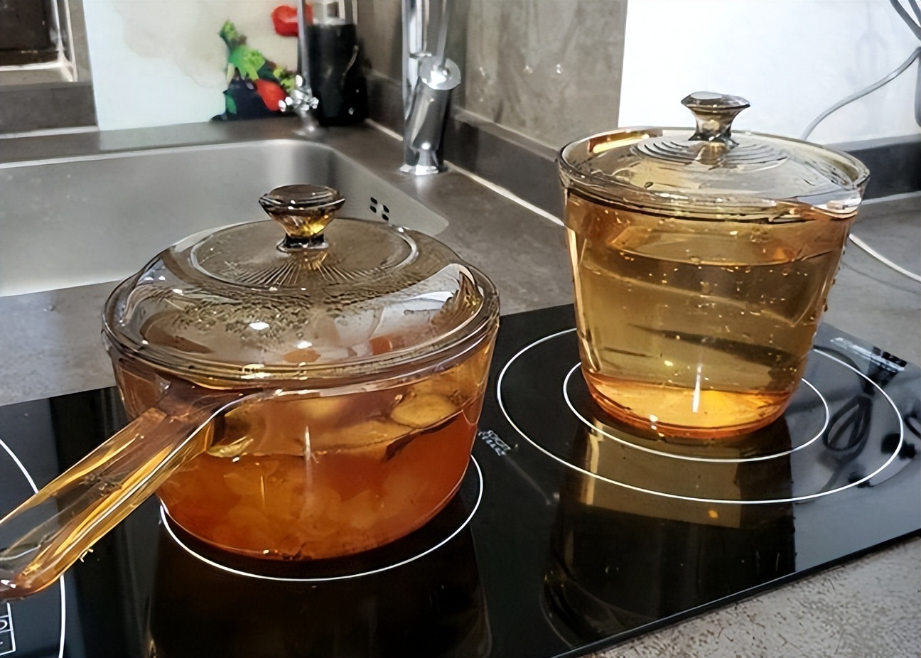 玻璃锅盖是智商税吗,网红料理锅是真香还是智商税