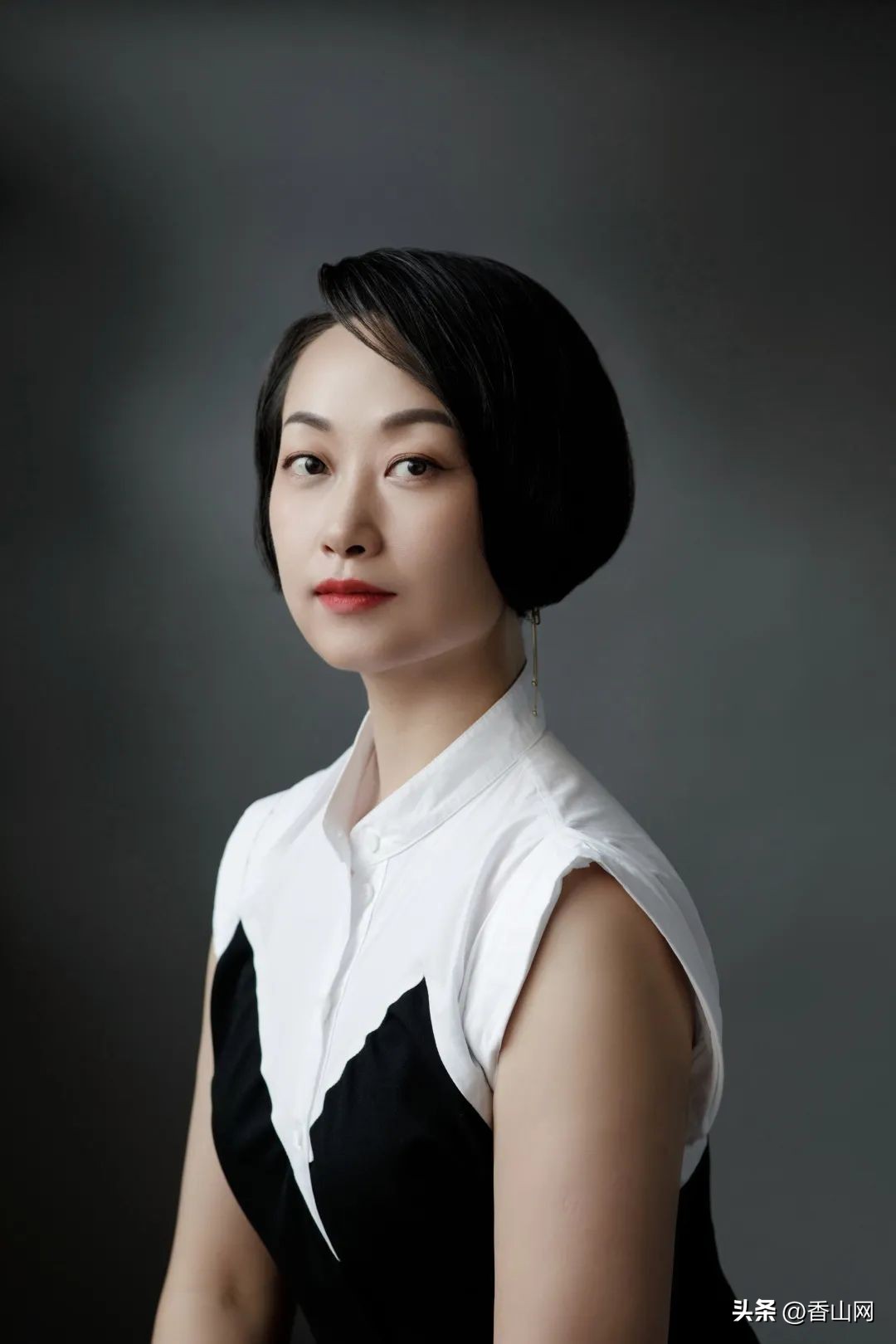 北师大珠海附中,三年青春在校园里