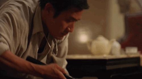 从名动江湖到3.5分，大家都忘了这一部被严重低估的“代表作”